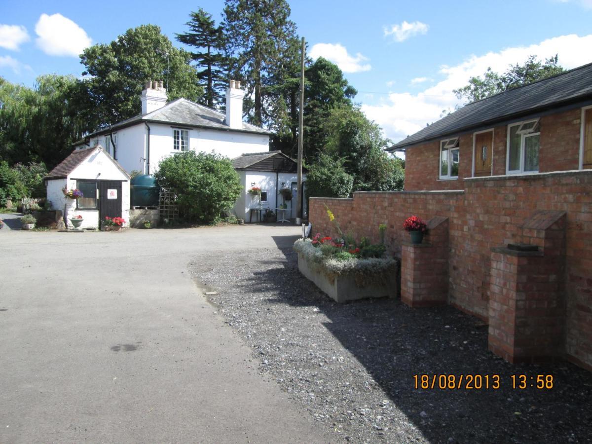 Church Farm Stratford-upon-Avon Exterior photo