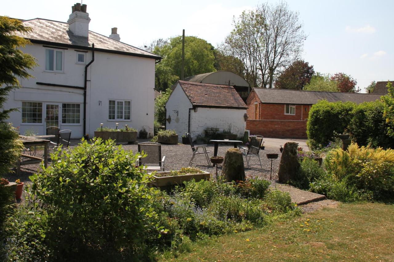 Church Farm Stratford-upon-Avon Exterior photo